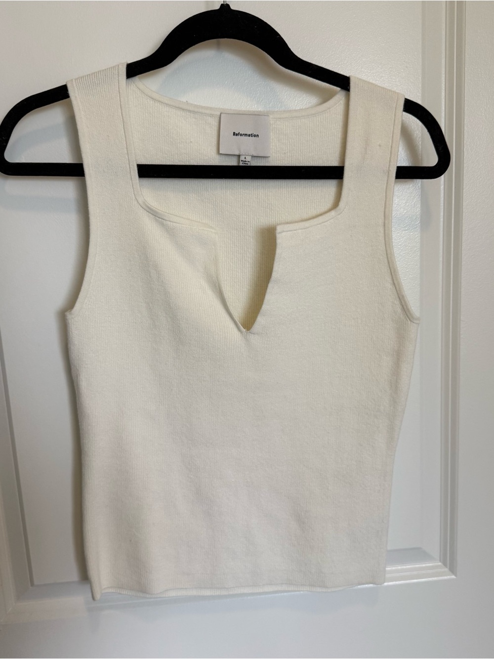 Reformation Top